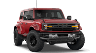 2026 Ford Bronco® External Image 5